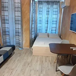  Апартаменты Relax