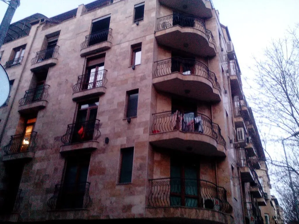 Apartment Budapeshta Sofia